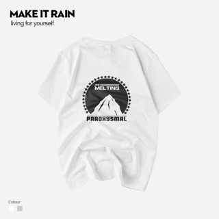 Áo Phông Make It Rain mã 06- Có sẵn