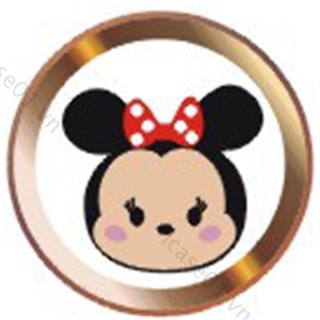Nhãn dán nút Home Touch ID đầy màu sắc cho iPhone 5 5s 6 6s 7 8 plus se se2 iPad