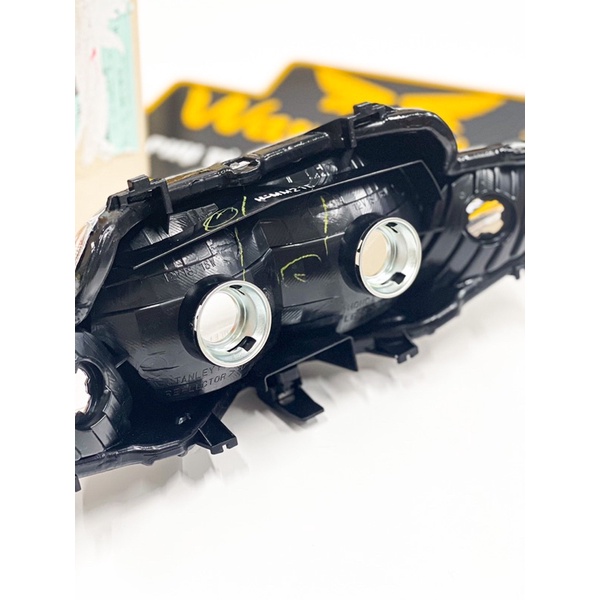 PHA ĐÈN WAVE 110 ĐỜI 2001