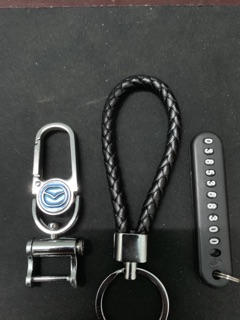 Móc khoá ô tô Mazda