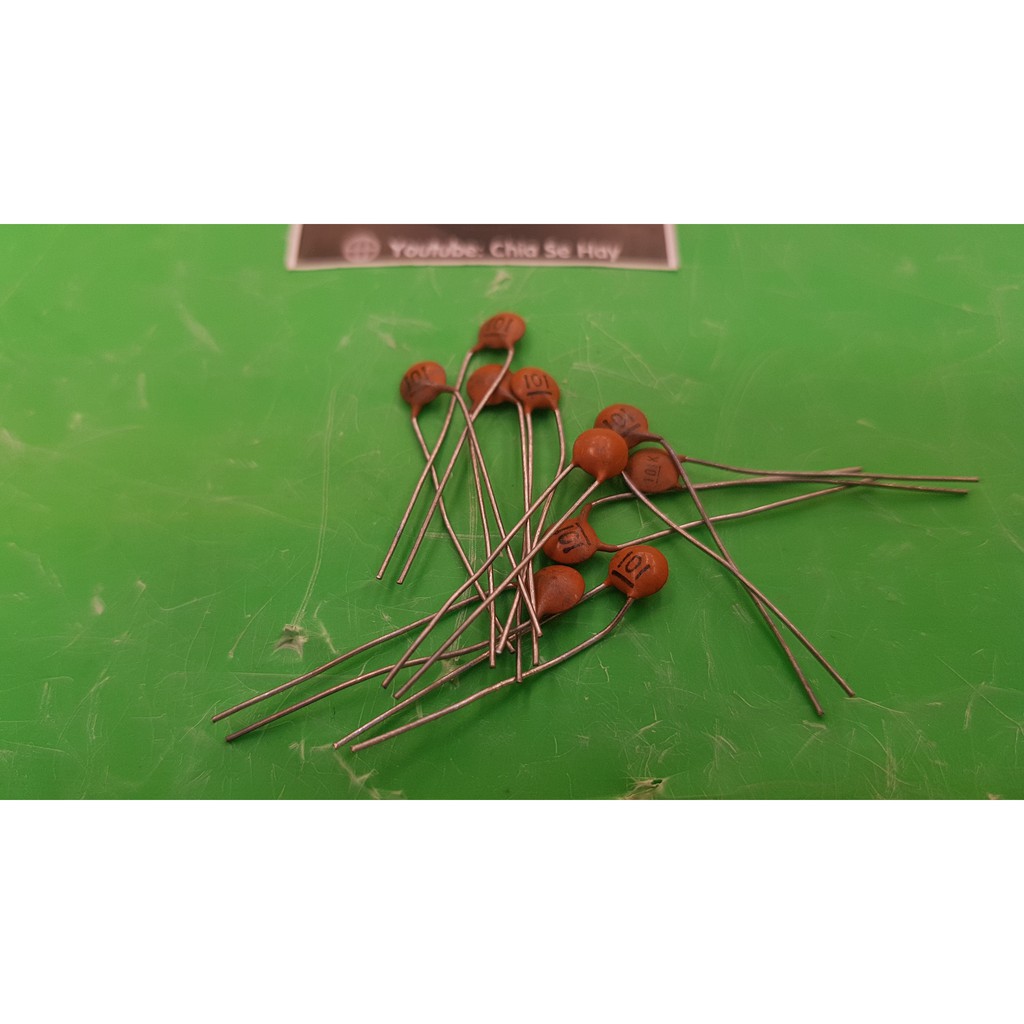 10 con Tụ gốm 47pF-50v