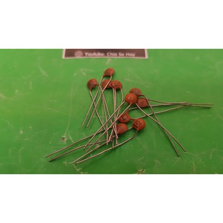 10 con Tụ gốm 47pF-50v