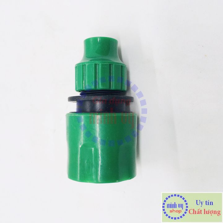 Khớp nối nhanh nối ống kích cỡ 4/7mm hoặc 8/11mm (fi 4mm / fi 8mm)