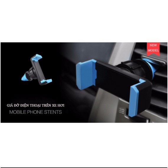 Freeship 99k TQ_Giá đỡ điện thoại trên oto, xe hơi