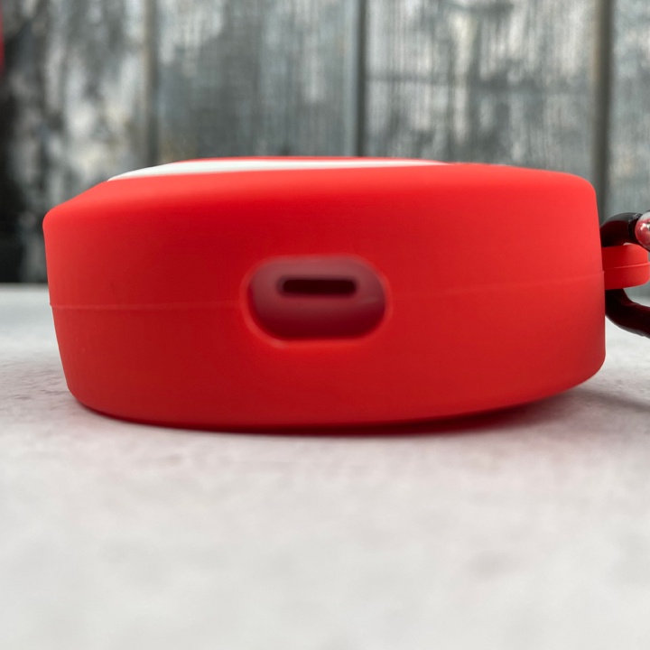 Case Airpods 1/2/3/Pro Khiên C.A.P.T.A.I.N, Ốp Airpods cực đỉnh - Mã TZAP329