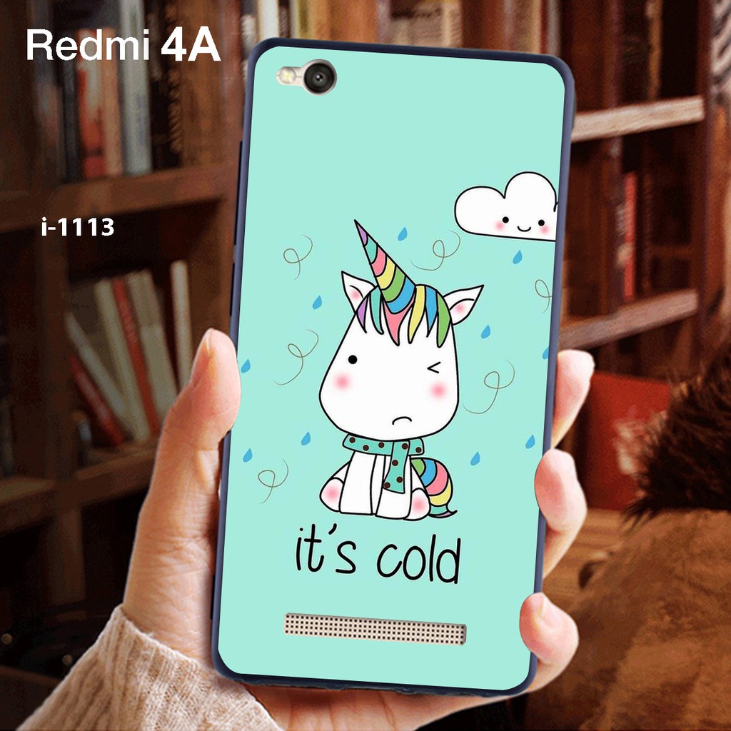 Ốp điện thoại XIAOMI Redmi 4A