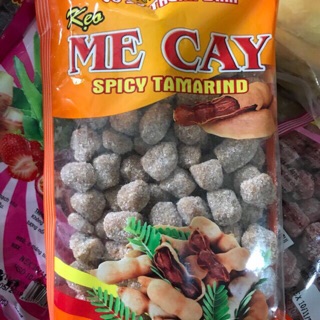 Kẹo Me Cay Đà Lạt Thanh Bình 300gr