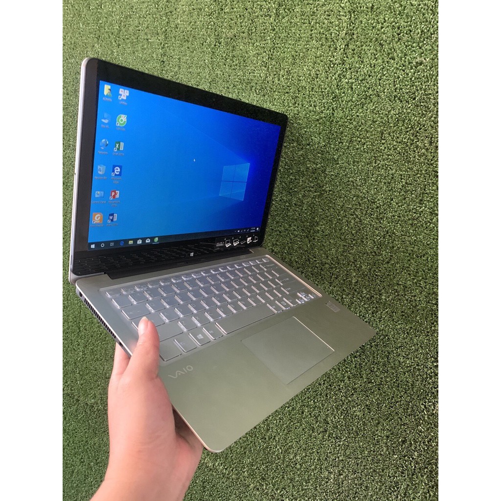 sony SVF13 i7 4500 RAM 8G SSD 256G | BigBuy360 - bigbuy360.vn