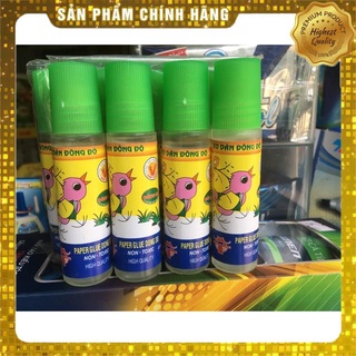 1 lọ keo nước đông đô 25ml/10