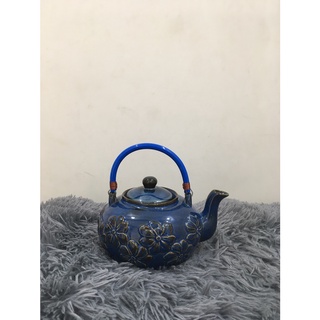 BÌNH TRÀ 1 LÍT - GỐM SỨ VIỆT