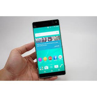 Sony Xperia C5 Ultra Dual