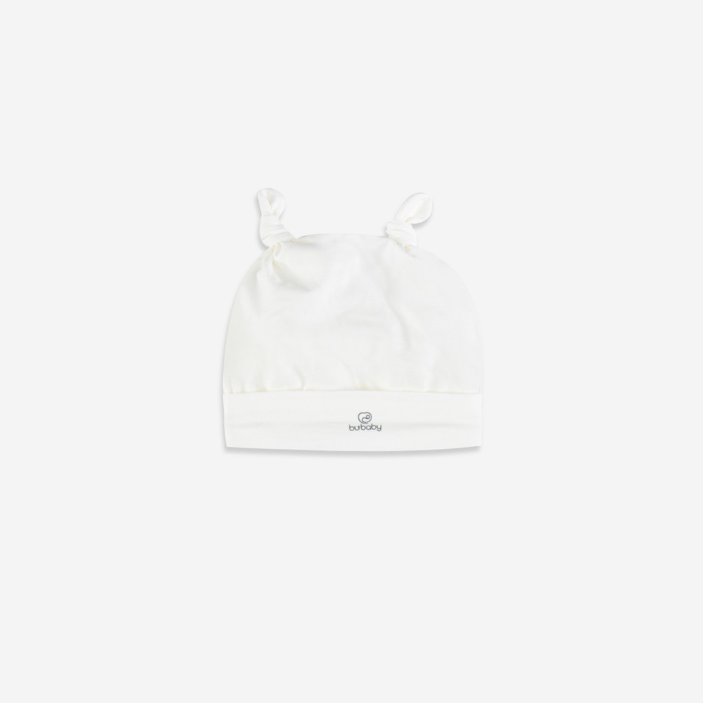 Mũ tròn Buganik Bunny BU