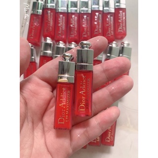 Son dưỡng Dior mini