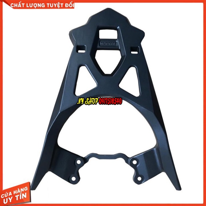 TAY DẮT NHÔM ĐÚC EXCITER 150 Ảnh thật Sp