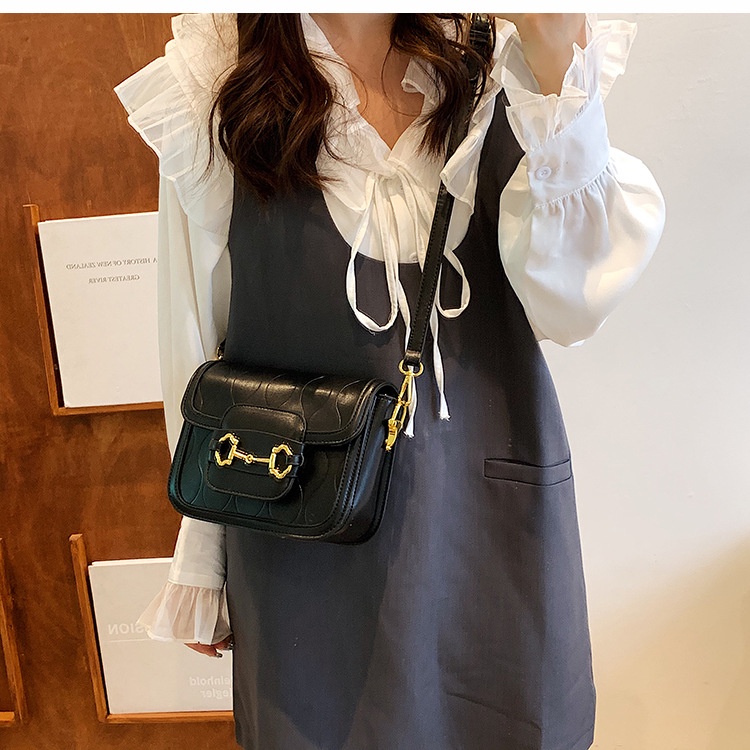 Túi Đeo Vai/Đeo Vai Thiết Kế Đơn Giản Thời Trang Dễ Phối Đồ Cho Nữ