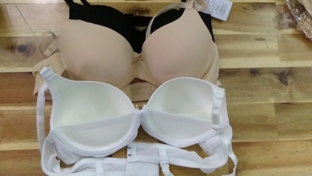 ÁO LOVELY TRƠN KHÔNG GỌNG MÚT MỎNG-3029