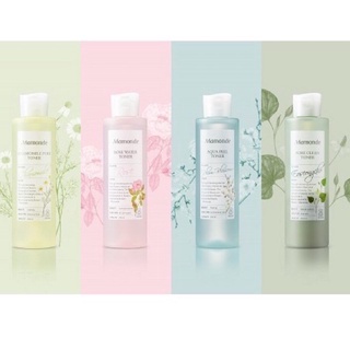 Mamonde toner Hàng đi air Nước hoa hồng Mamonde chính hãng Hàn Quốc