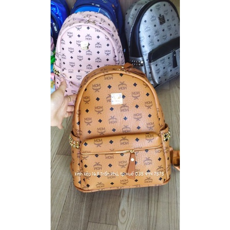 SẴN BALO DA CAO CẤP NAM NỮ SIZE 40