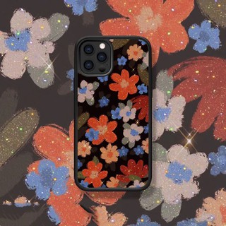 Ốp Lưng Flower 5 iP [ TI STORE ]