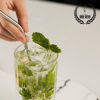 Highball Longdrink - Ly Thủy Tinh