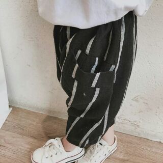 Quần kaki short