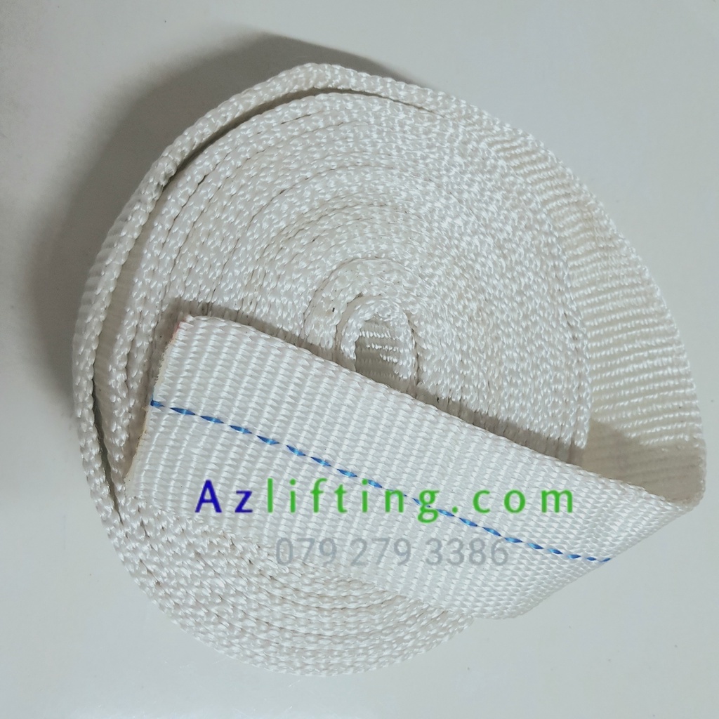 Cuộn dây đai vải siêu dày bản 50mm