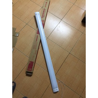 Bộ đèn led bán nguyệt 40w M26 1,2m/0,6m -18w Rạng Đông