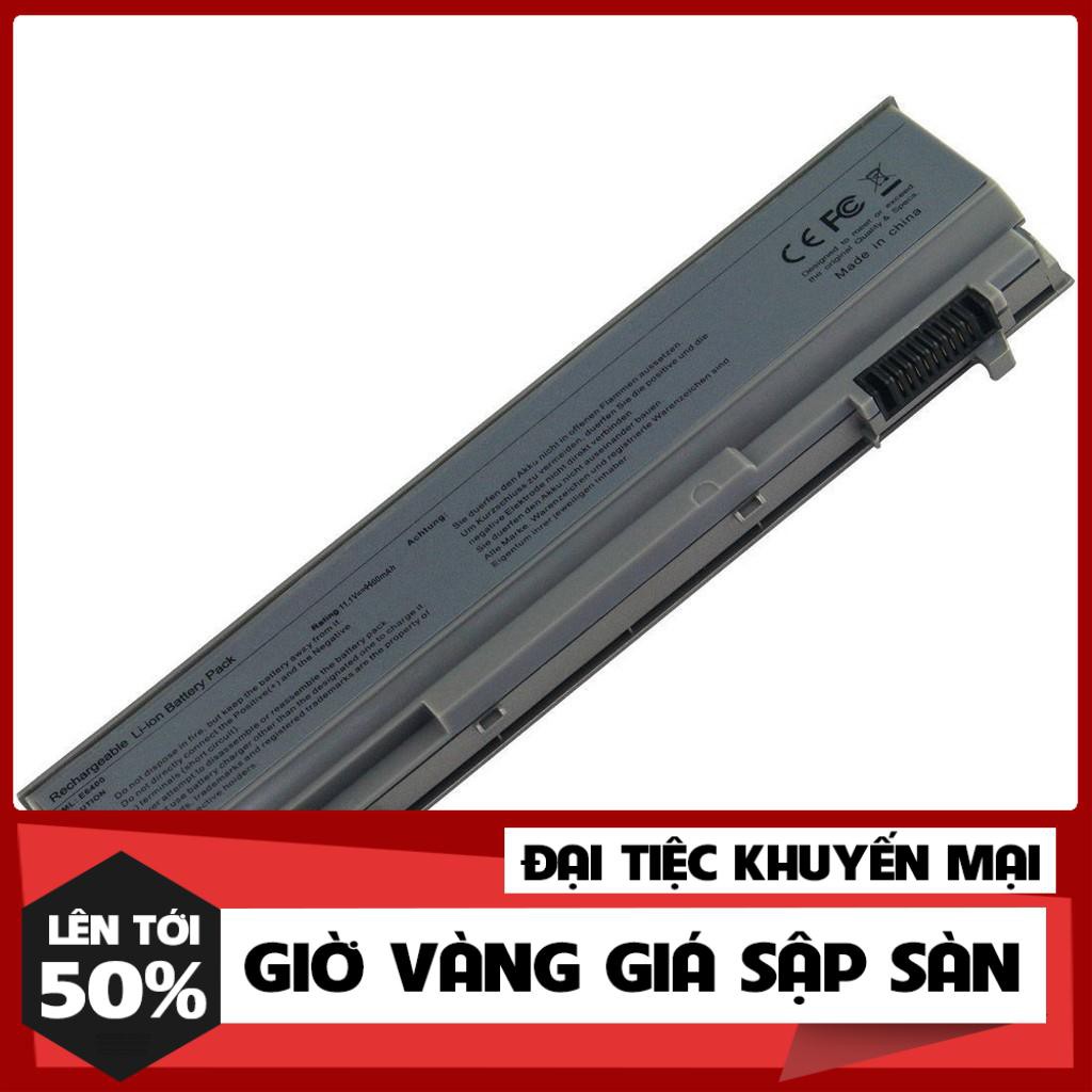 Pin Laptop Dell Latitude E6400 ,E6410 ,E6500 , E6510 ,Precision M2400, M4400,M4500,C719R,FU268,FU272,FU274,FU439,KY266