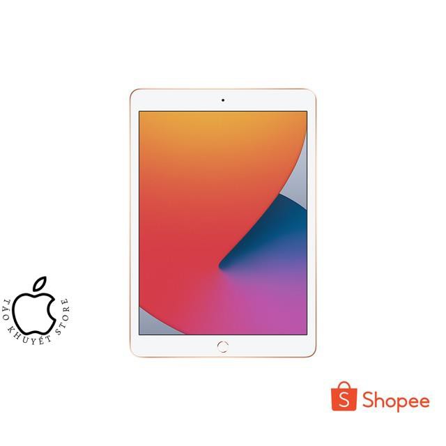 Máy Tính Bảng Apple iPad Gen 8th 10.2-inch Wi-Fi 32GB | BigBuy360 - bigbuy360.vn