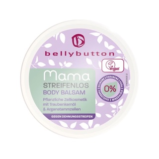 Combo Kem chống rạn da Bellybulton Mama