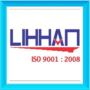 1 CUỘN - Ống luồn dây điện  Lihhan  / lihan