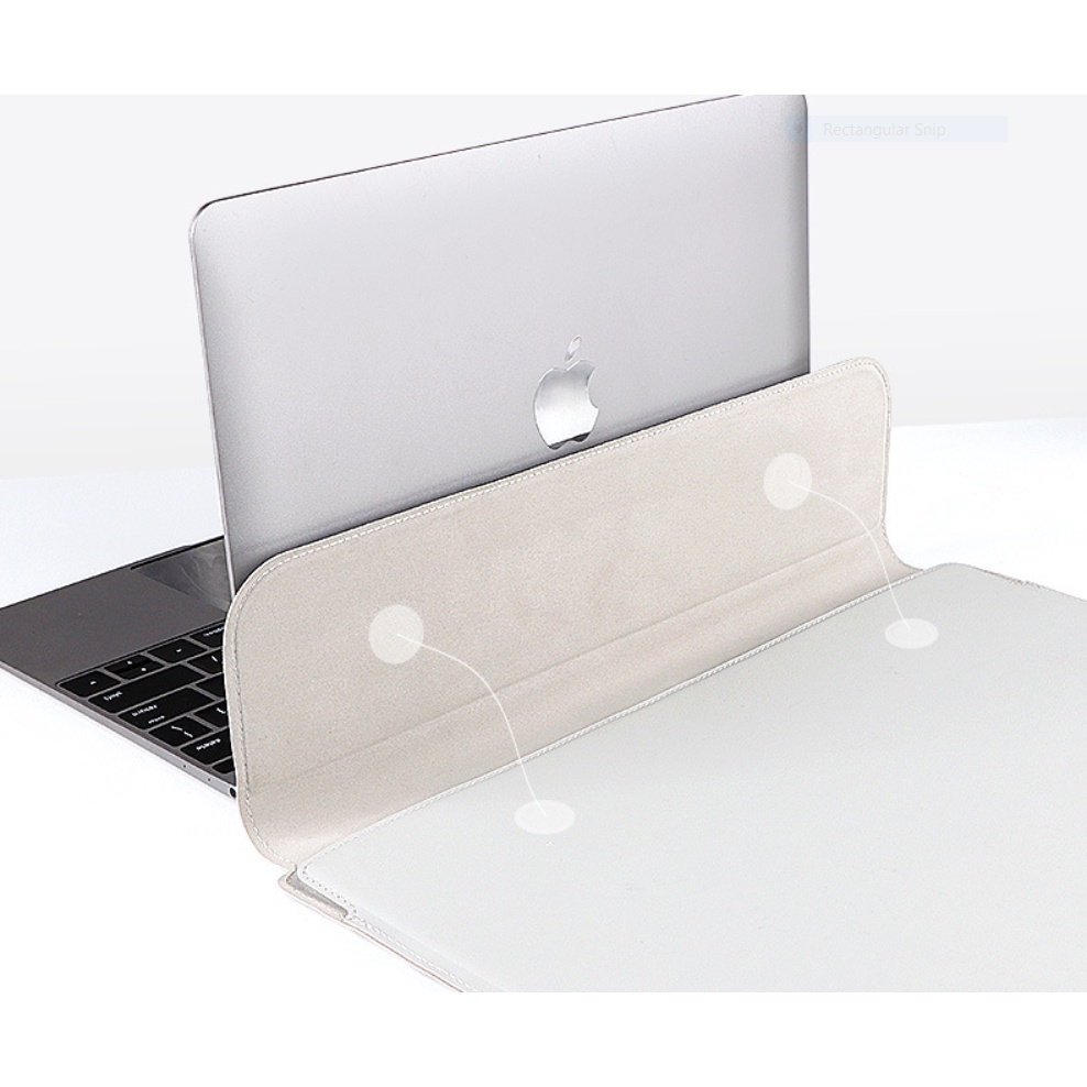 Túi đựng laptop và macbook 14,1 & 15,4 inch | WebRaoVat - webraovat.net.vn