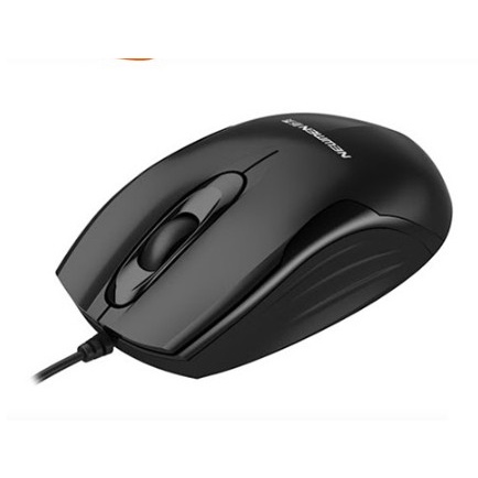 Chuột máy tính NEWMEN M266 USB , Chính Hãng 100%, Bảo Hành 12 Tháng