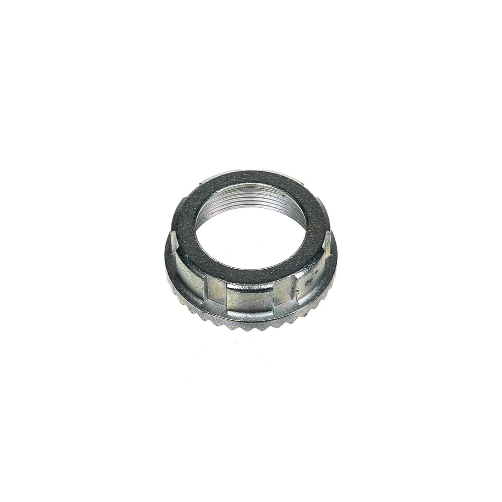 Bộ ống xả pô chrome hoàn chỉnh Simson S51 S50 S70 Standard