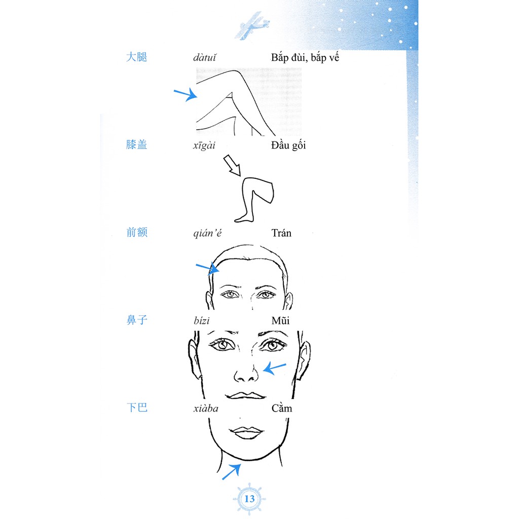 Sách - Tự học từ vựng tiếng Trung theo chủ đề