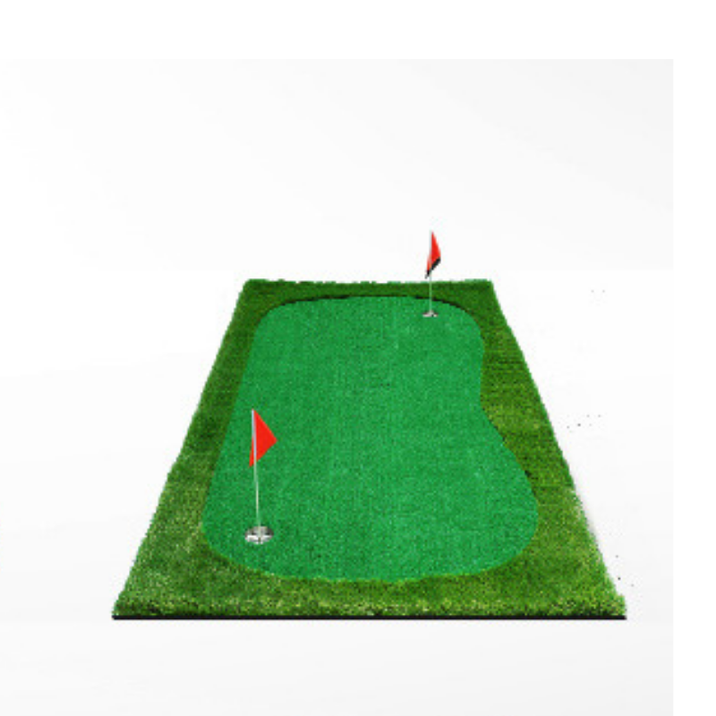 Thảm Tập Putting Golf - PGM Golf Green - GL006