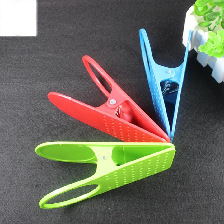 Dụng cụ kẹp ly để bàn cho sinh viên, dân văn phòng  CHOTO CT579