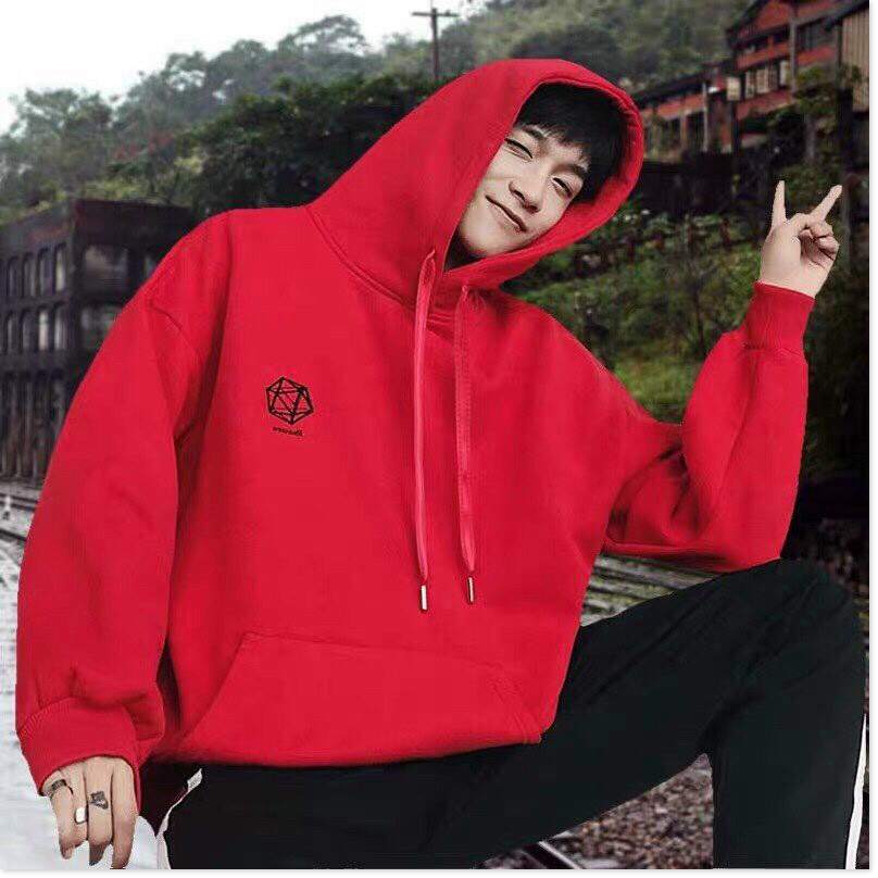 ÁO KHOÁC NỈ HODDIES NAM CÓ MŨ THỜI TRANG MỚI , PHONG CÁCH HÀN QUỐC KOKO MI STORE