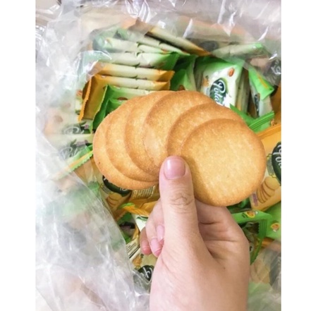 Bánh khoai tây Potato chuẩn công ty 500G