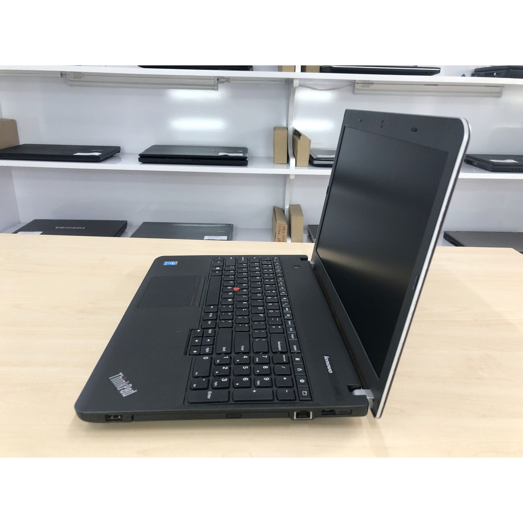 Laptop Thinkpad E540 - i5 4200M - SSD 128GB - 15.6inch