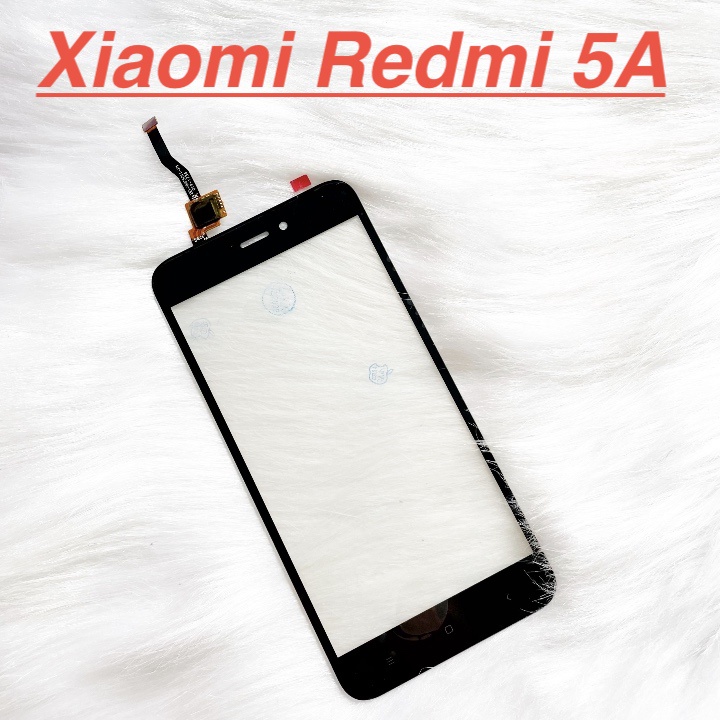 ✅ Mặt Kính Cảm Ứng Xiaomi Redmi 5A Dành Để Thay Thế Màn Hình, Ép Kính Cảm Ứng Linh Kiện Thay Thế