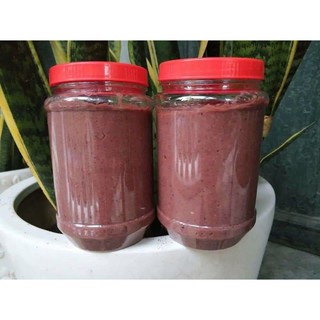Mắm ruốc nguyên chất chính gốc Bình Định