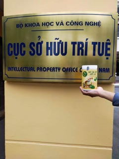 NGŨ CỐC LỢI SỮA VIỆT LỘC