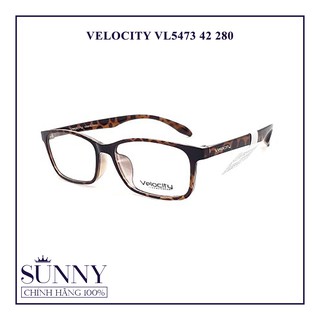 Gọng Kính Vuông Velocity VL5473