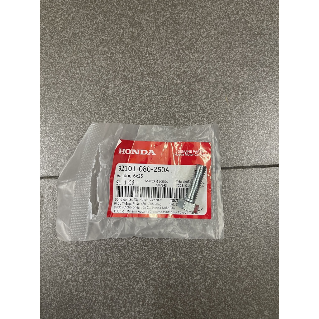 ốc dò đạp máy xe future neo future x future led future mập 125 hàng chính hãng 92101080250A