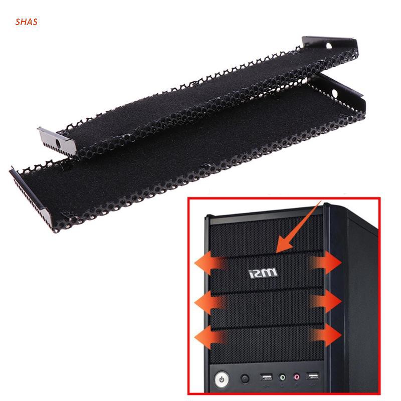 2 Giá Đỡ Ổ Đĩa Máy Tính 15.8x4.3cm | BigBuy360 - bigbuy360.vn