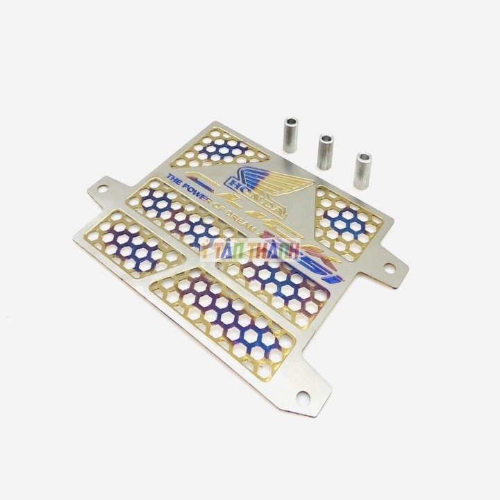 Che Két Nước Titan Click 125 MS1528