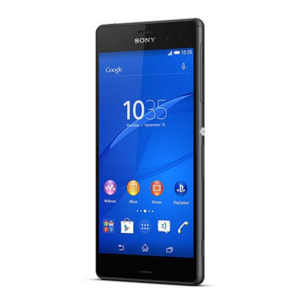[ RẺ VÔ ĐỊCH ] Sony Xperia Z3 ram 3G/32G mới - Có Tiếng Việt . Chơi Game mượt !!! | BigBuy360 - bigbuy360.vn