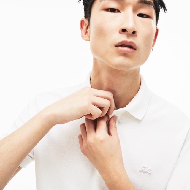 Áo POLO Lacos- hàng canh sale