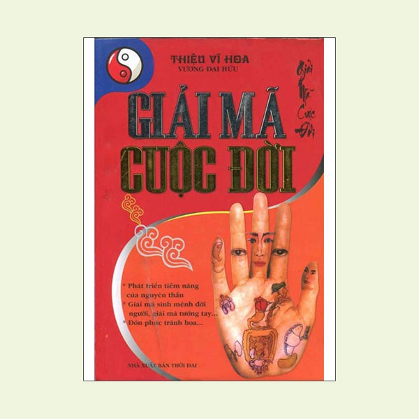 Sách - Giải Mã Cuộc Đời